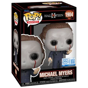 Michael Myers #1904 Funko Pop from Halloween