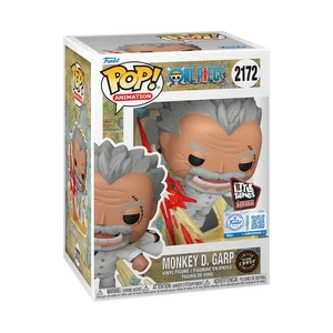 Monkey D. Garp #2172 Funko Pop
