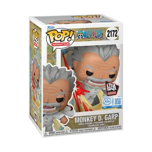 Monkey D. Garp #2172 Funko Pop