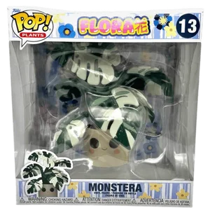 Monstera #13 Funko Pop