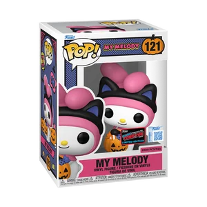 My Melody #121 Funko Pop