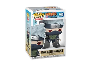 Kakashi Hatake #2224 Funko Pop