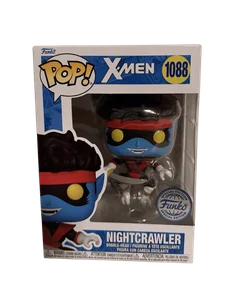 Nightcrawler #1088 Funko Pop