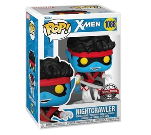 Nightcrawler #1088 Funko Pop
