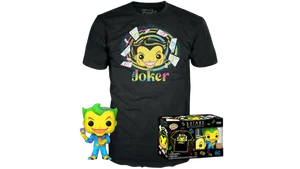 The Joker Funko Pop