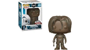 Parzival #496 Funko Pop