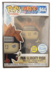Pain (Almighty Push) #944 Funko Pop