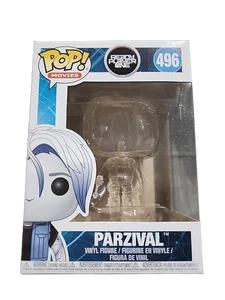 Parzival #496 Funko Pop