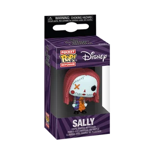 Patchwork Sally Funko Pop