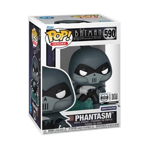 Phantasm #590 Funko Pop