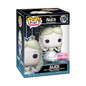 Alice #1754 Funko Pop