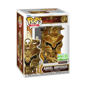 Angel Imperius #127 Funko Pop