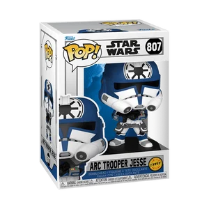 Arc Trooper Jesse #807 Funko Pop