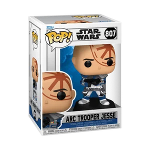 Arc Trooper Jesse #807 Funko Pop