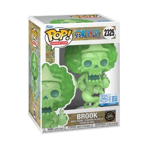 Brook #2325 Funko Pop