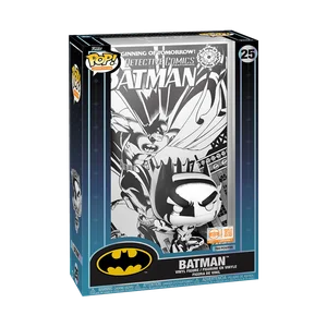 Batman #25 Funko Pop