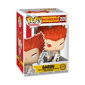 Garou #2529 Funko Pop