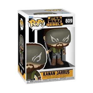 Kanan Jarrus #809 Funko Pop