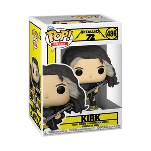Kirk #486 Funko Pop