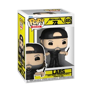 Lars #485 Funko Pop