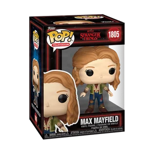 Max Mayfield #1805 Funko Pop