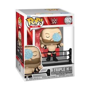 Triple H #192 Funko Pop