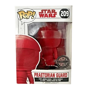 Praetorian Guard #209 Funko Pop