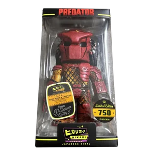 Predator Funko Pop