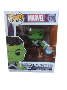 Professor Hulk #705 Funko Pop