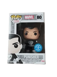 Punisher #80 Funko Pop