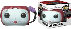 Sally Funko Pop
