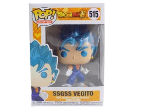 SSGSS Vegito #515 Funko Pop
