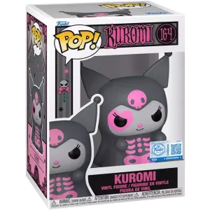 Kuromi #164 Funko Pop