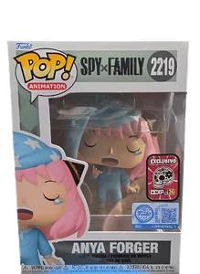Anya Forger #2219 Funko Pop