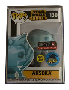 Ahsoka #130 Funko Pop