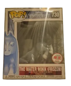 The Water Nokk (Frozen) #730 Funko Pop
