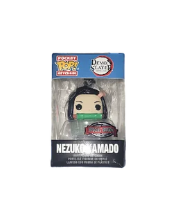 Nezuko Kamado Funko Pop