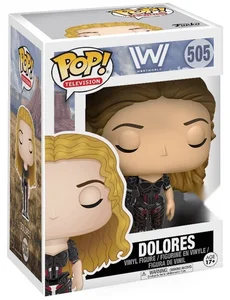 Dolores #505 Funko Pop