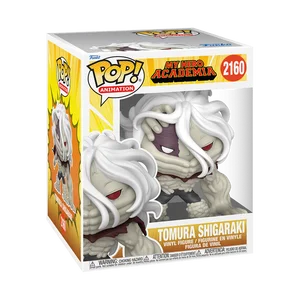 Tomura Shigaraki #2160 Funko Pop