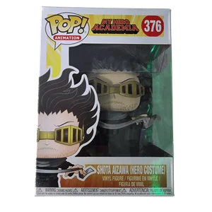Shota Aizawa (Hero Costume) #376 Funko Pop