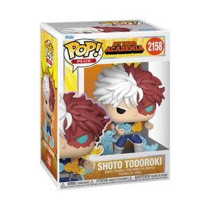 Shoto Todoroki #2158 Funko Pop
