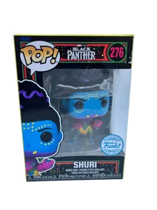 Shuri #276 Funko Pop