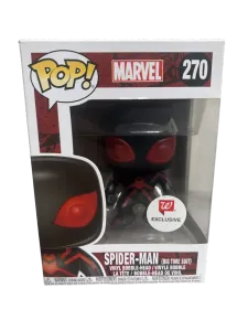 Spider-Man (Big-Time Suit) #270 Funko Pop