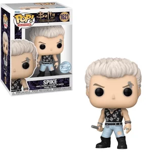 Spike #1621 Funko Pop