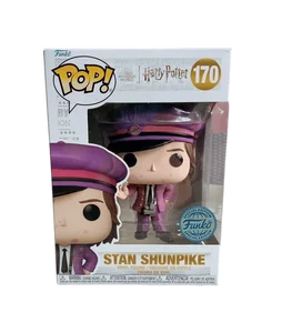 Stan Shunpike #170 Funko Pop