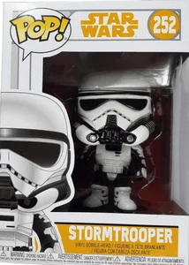 Stormtrooper #252 Funko Pop