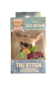 Tiki Stitch Funko Pop