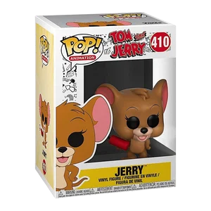 Jerry #410 Funko Pop