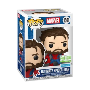 Ultimate Spider-Man #1561 Funko Pop