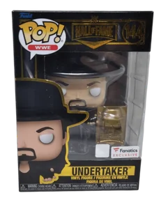 Undertaker #144 Funko Pop